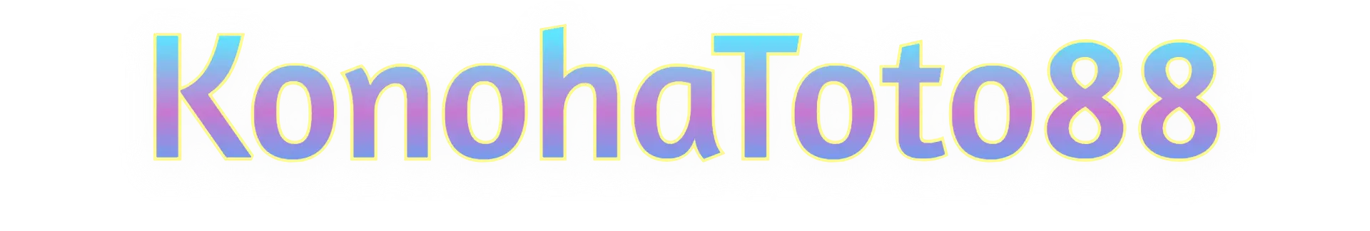 KonohaToto88